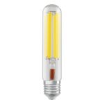 Ledvance LED Bulbo NAV LED FIL V E40 41W 7500lm - 740 Bianco Freddo | Sostitutiva 100W