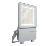 Ledvance Proiettore LED Flex Bianca 80W 12000lm 45x140D - 840 Bianco Freddo | IP66 -  Asimmetrico 