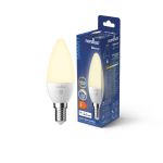 Nordlux Smart LED E14 Candela Ghiaccio 4.9W 450lm 300D - 822-865 Regolabile Bianca | Dimmerabile