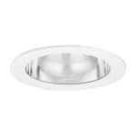 Philips Downlight LED GreenSpace2 DN460B 9.8W 1125lm 120D - 840 Bianco Freddo | 166mm - Aluminium Riflettore - Emergenza 3H