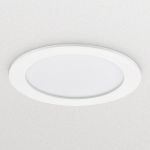 Philips Downlight LED Coreline DN145B 14.3W 1100lm 90D - 840 Bianco Freddo | 166mm - Ritaglio 150mm - Interact Dimmerabile