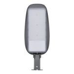 Bright Choice Illuminazione Stradale LED Hero 100W 15370lm 115D - 840 Bianco Freddo | IP66 - Asimmetrico 