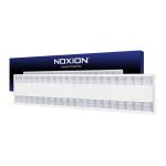 Noxion Pannello a LED Louvre Excell Pronox 34W 3400lm - 830 Luce Calda | 120x30cm - UGR 152 - Dali Dimmerabile