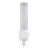 Ledvance Dulux-D LED 6W - 840 Bianco Freddo | 2-Pin - Sostitutiva 13W