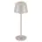Ledvance Lampada Da Tavolo Endura Stile Beige 2W 200lm - 827-865 CCT | Dimmerabile - con USB