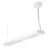 Ledvance Pannello A LED Lineare Indiviled Diretto/Indiretto 15 69W 8350lm - 930 Luce Calda -  | 150x12cm - UGR 