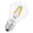 Ledvance Classic LED E27 Pera Filamento Chiara 3.4W 470lm - 840 Bianco Freddo| Sostitutiva 40W