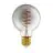 Eglo Connect.Z Smart LED Globe E27 Filamento Smokey 4W 150lm - 820 Bianco Molto Caldo | Dimmerabile - Sostitutiva 15W