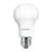 Philips Corepro LED Bulbo E27 Pera Ghiaccio 10W 1055lm - 827 Bianco Molto Caldo | Sostitutiva 75W