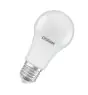 Osram Classic LED E27 Pera Ghiaccio 8.8W 806lm - 827 Bianco Molto Caldo | Sensore Di Movimento E Luce - Sostitutiva 60W