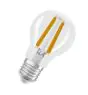 Osram Classic LED E27 Pera Filamento Chiara 5W 1055lm Ultra Efficiency - 840 Bianco Freddo | Sostitutiva 75W