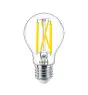 Philips Classic LED Bulbo E27 Pera Filamento Chiara 11.5W 1521lm - 922-927 Dim to Warm | Miglior resa cromatica - Dimmerabile - Sostitutiva 100W