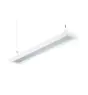 Philips Pannello a LED FlexBlend SP340P 39W 4000lm - 940 Bianco Freddo | 120x20cm - UGR <19 - Dali Dimmerabile - Miglior resa cromatica