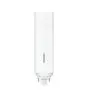 Philips CorePro PL-T LED Bulbo HF 15W - 840 Bianco Freddo | 4-Pin - Sostitutiva 15W