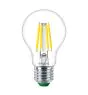 Philips MASTER LED Bulbo Ultra Efficient E27 Pera Chiara 2.3W 485lm - 840 Bianco Freddo | Sostitutiva 40W