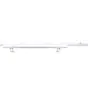 Noxion LED Fila continua NX - Line 70W 11200lm 90D - 840 Bianco Freddo | 1500mm - 8 poli