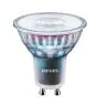 Philips MASTER LED Spot ExpertColor GU10 PAR16 3.9W 280lm 25D - 930 Luce Calda | Miglior resa cromatica - Dimmerabile - Sostitutiva 35W