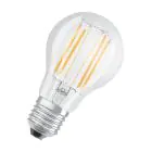 Osram LED Superstar E27 Pera Filamento Chiara 7.5W 1055lm - 940 Bianco Freddo | Miglior Resa Cromatica - Dimmerabile - Sostitutiva 75W