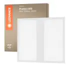 Ledvance Pannello A LED Protect 600 36W 5040lm - 830 Luce Calda -  | 60x60cm - UGR 