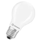 Ledvance Classic LED E27 Pera Ghiaccio 11W 1521lm - 827 Bianco Molto Caldo | Sostitutiva 100W