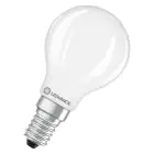 Ledvance Classic LED E14 Pera Ghiaccio 1.8W 250lm - 827 Bianco Molto Caldo | Sostitutiva 25W