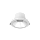 Noxion Downlight LED Apollo V2.0 9W 1140lm - 830/840 CCT | 175mm - Ritaglio 150mm